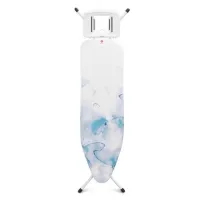 Brabantia strijkplank overtrek C 124 x 45 cm Butterflies
